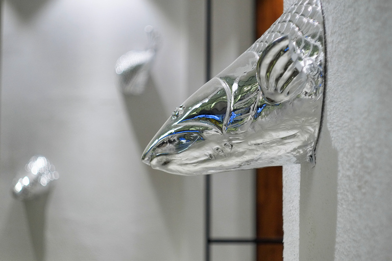 滇池畔的简约蒸汽海鲜餐厅-3