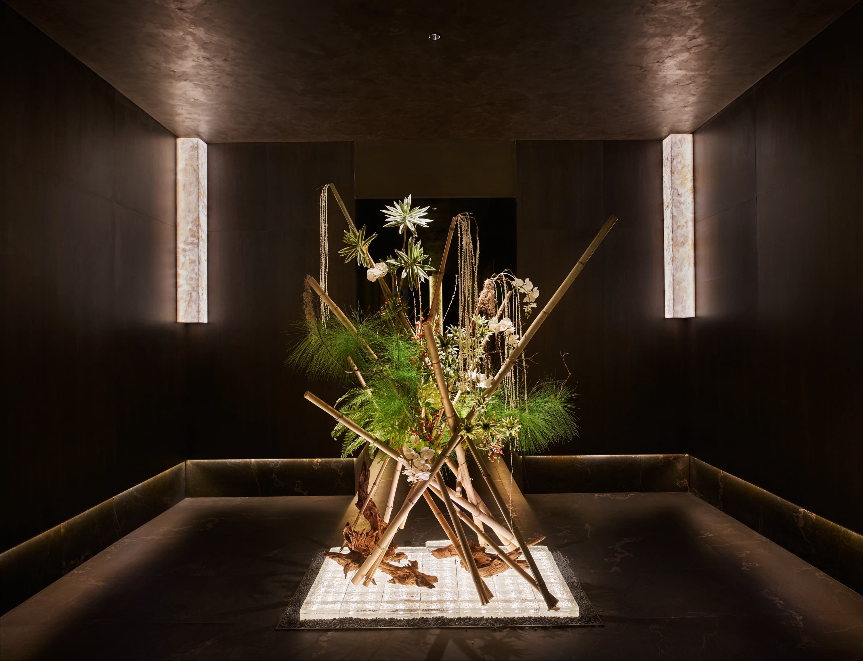 玺源居涮肉丨中国北京丨odd 设计事务所-15