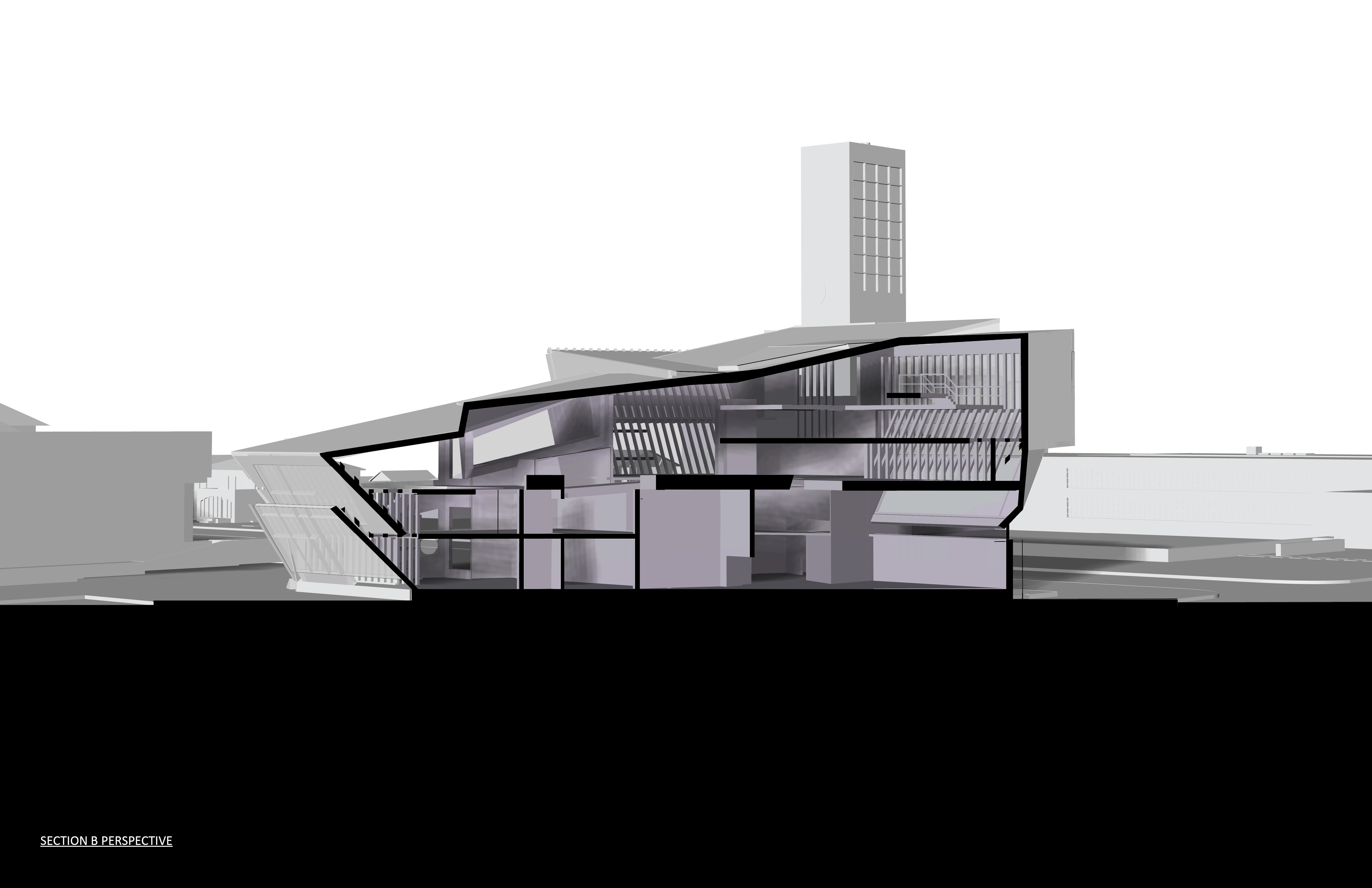 Undergraduate Architecture Portfolio-14