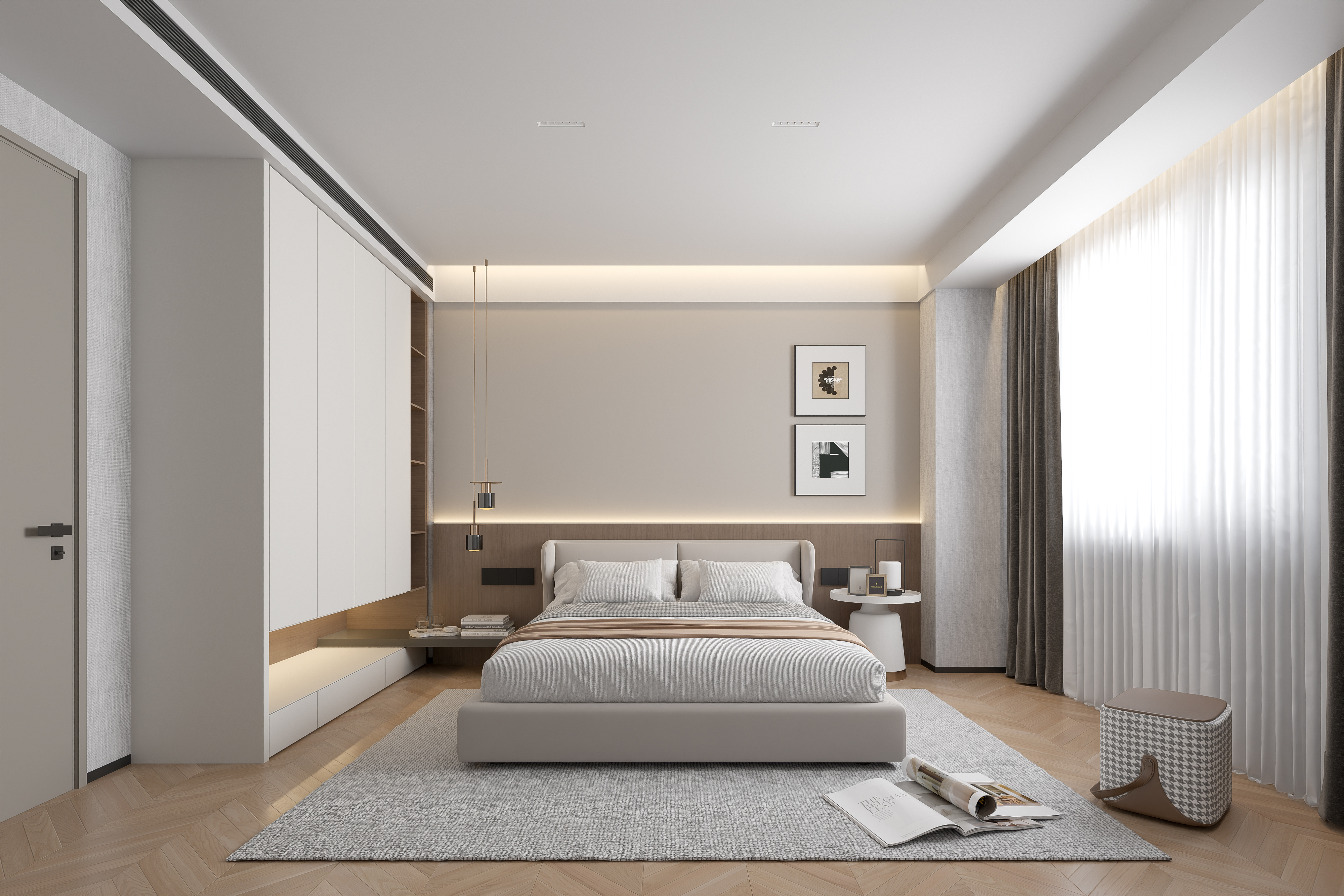 河南开封别墅设计-19