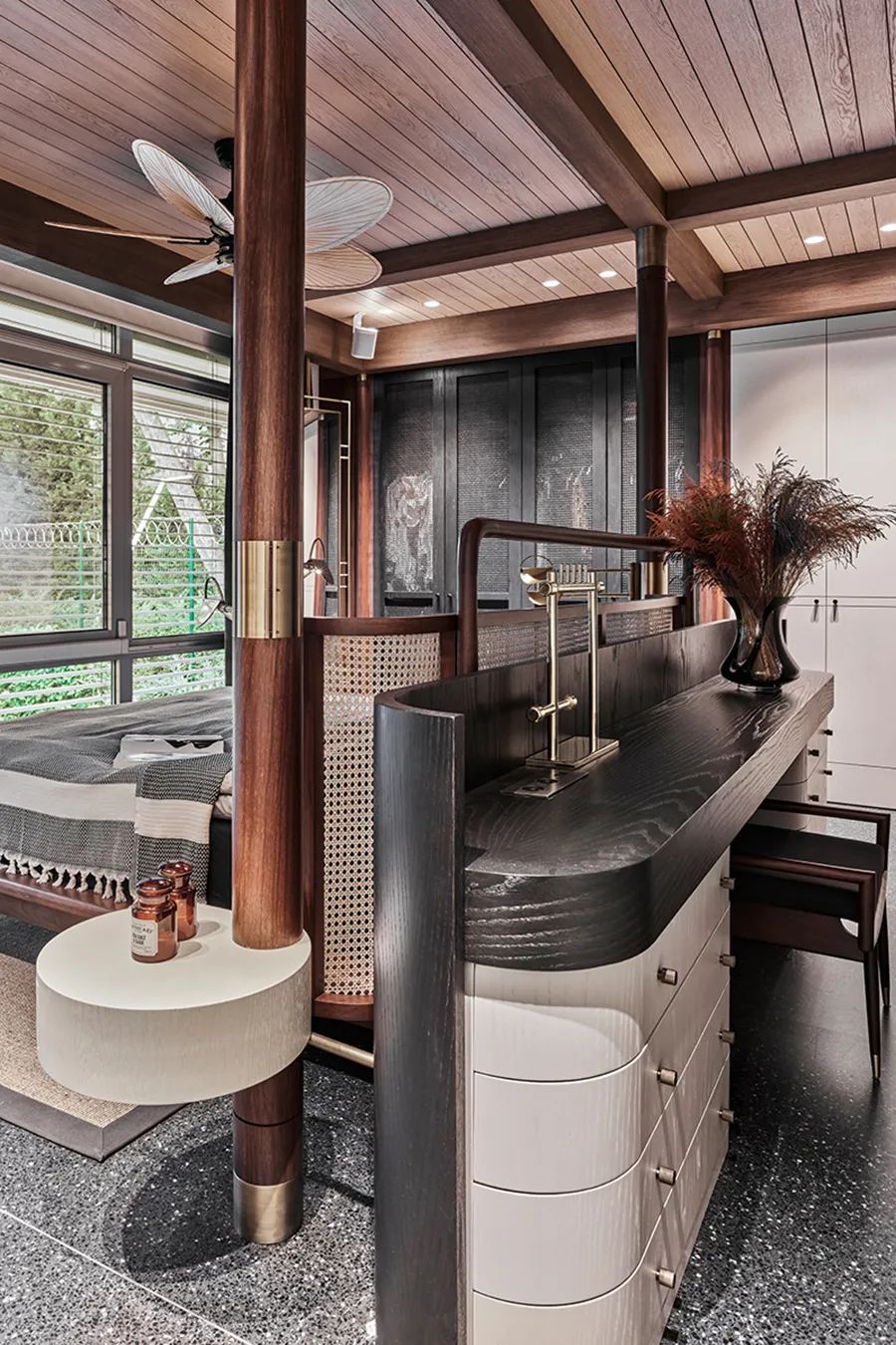 土耳其风格设计丨Escape From Sofa-21