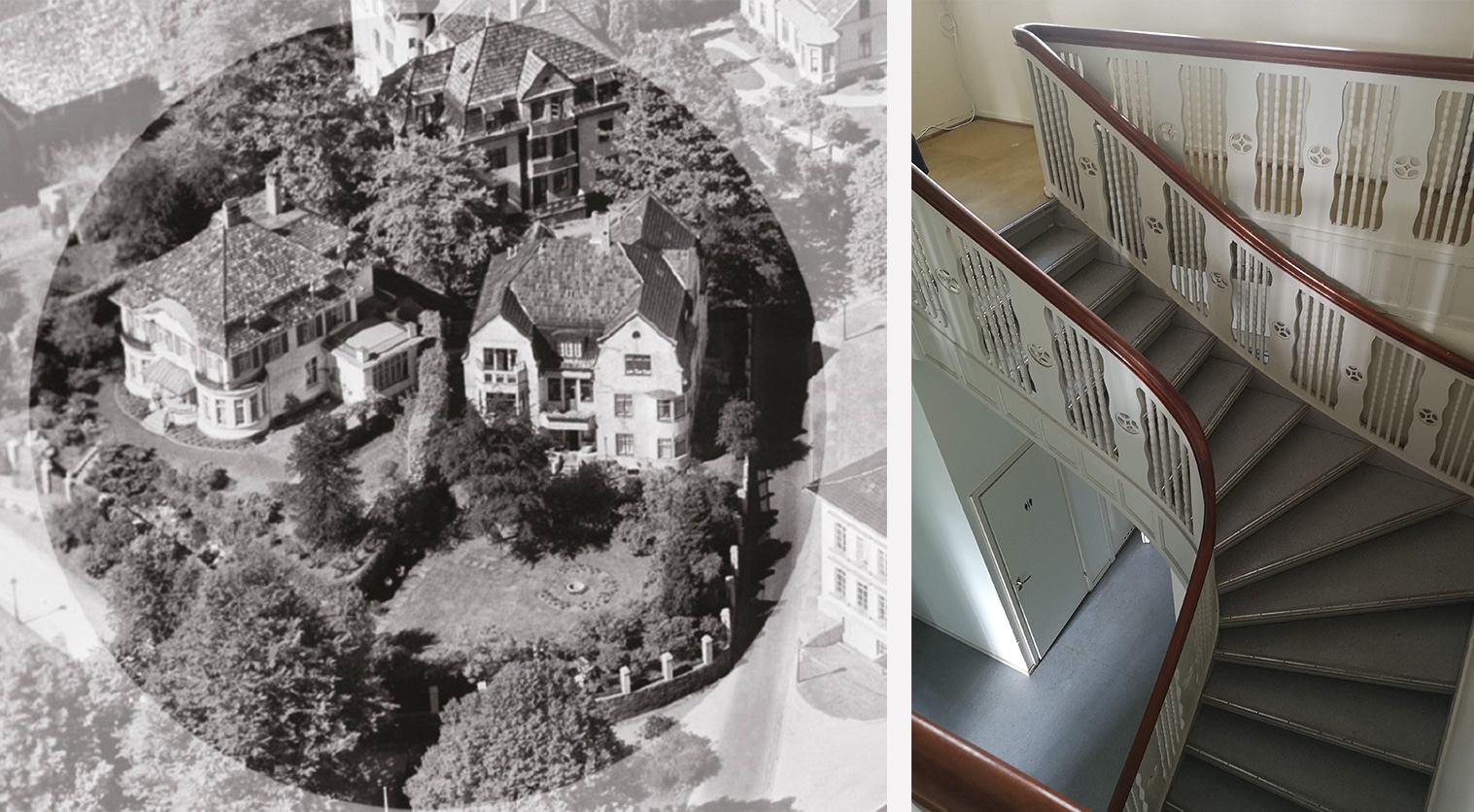 Jahnebakken 6 og 8 - Arkitektgruppen Cubus-5