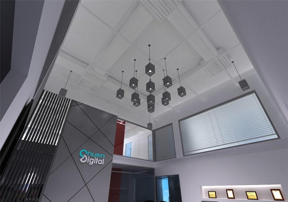 传智数字营销集团办公室设计项目-8