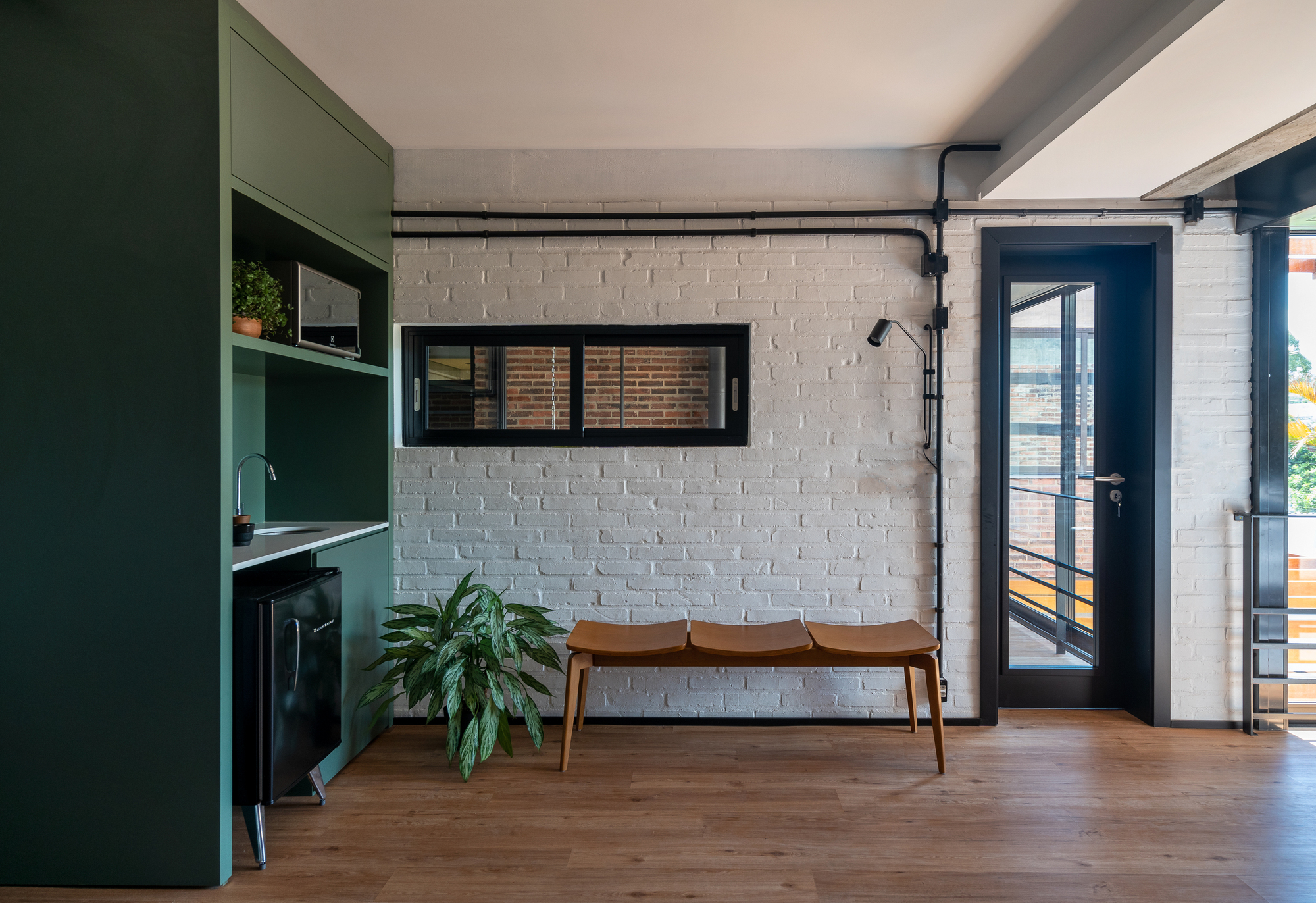 LC 之家丨巴西丨KS arquitetos-44