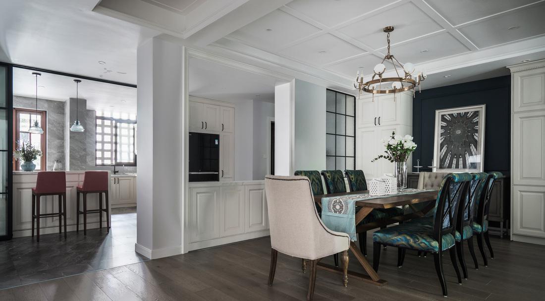 美式工业风与中式的完美融合-31