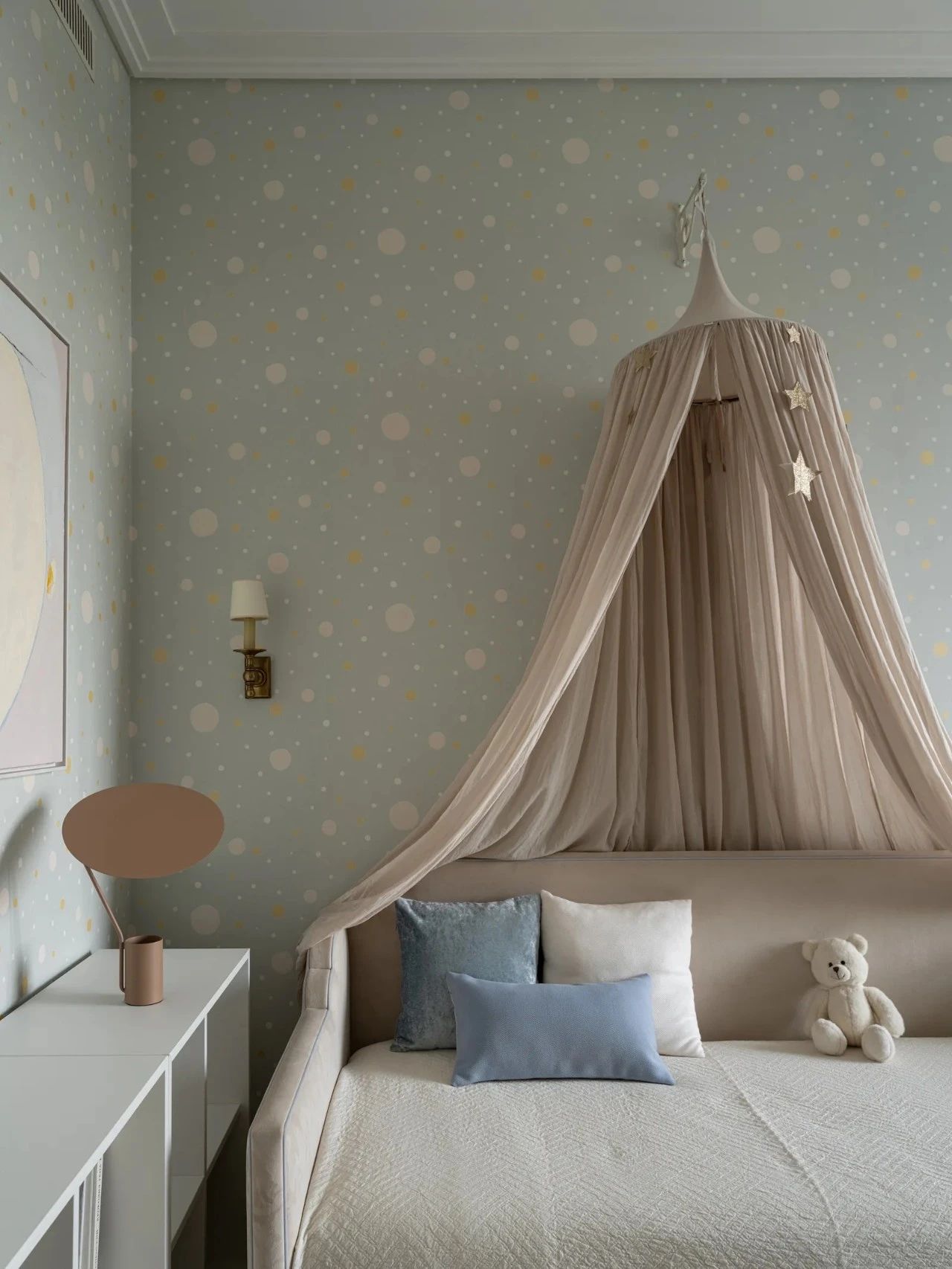 简约空间丨Olga Zaretskikh-12