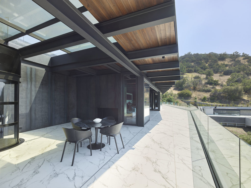 丨智利圣地亚哥丨Mathias Klotz-43