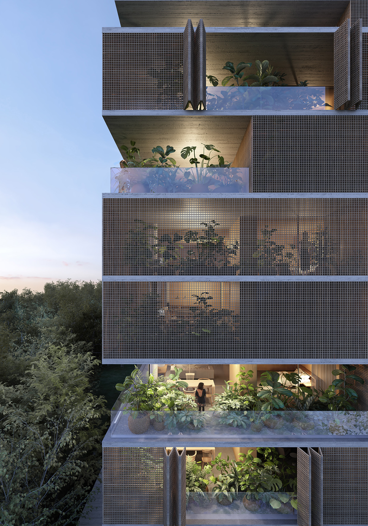 SIGNATURE studio mk27-15