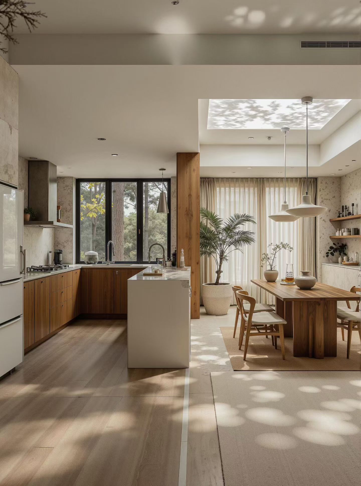 负一楼变艺术馆-3