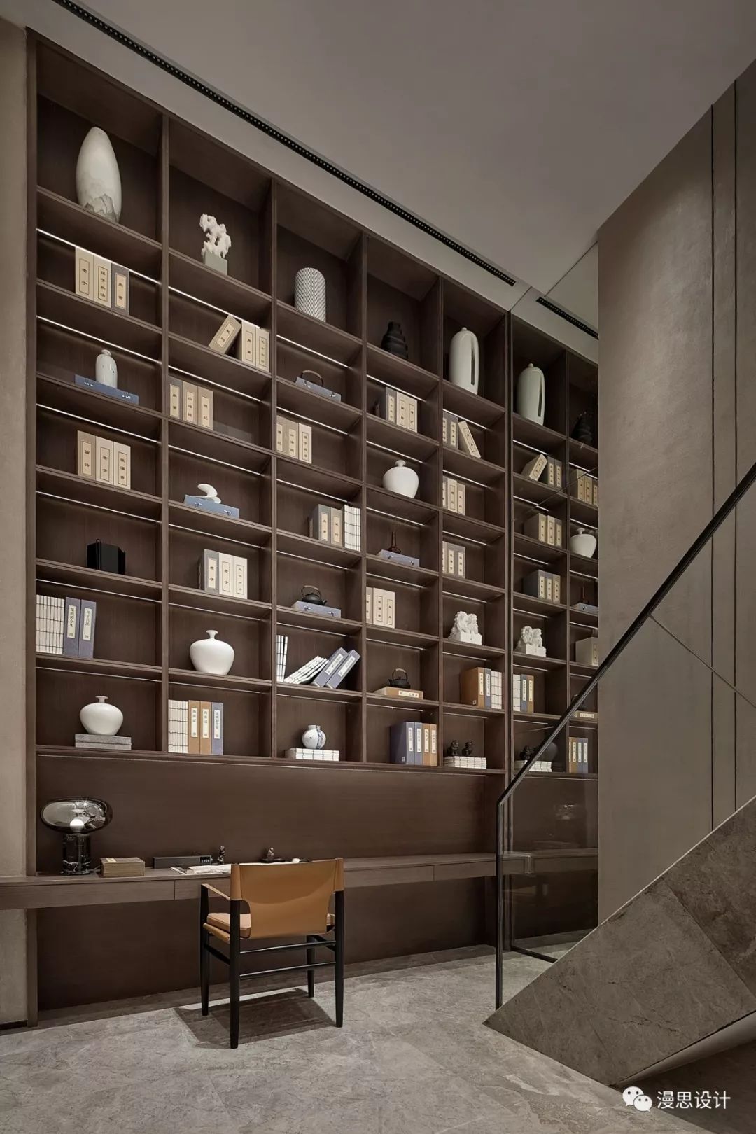 张家港泱誉叠拼样板房-41