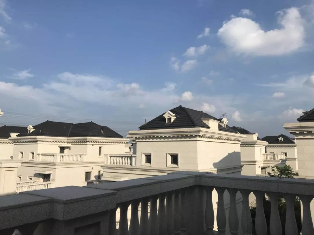 世纪珑墅独宠你,星杰打造专属家居盛宴-1