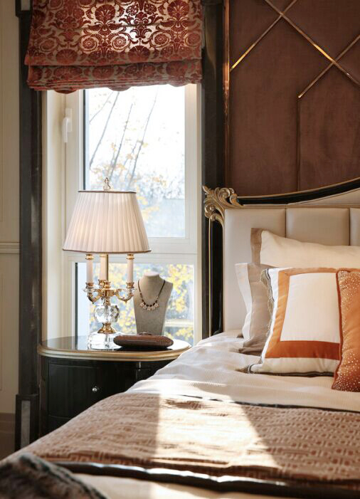 北京亿城燕西华府丨中国北京-47