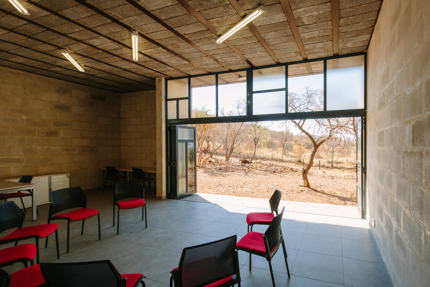 南非 Limpopo 青年旅舍-29