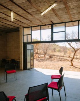 南非 Limpopo 青年旅舍