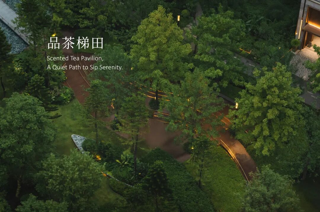 成都华润·中環天序南区丨中国成都丨澜道设计,柏涛建筑设计(北京)有限公司-28