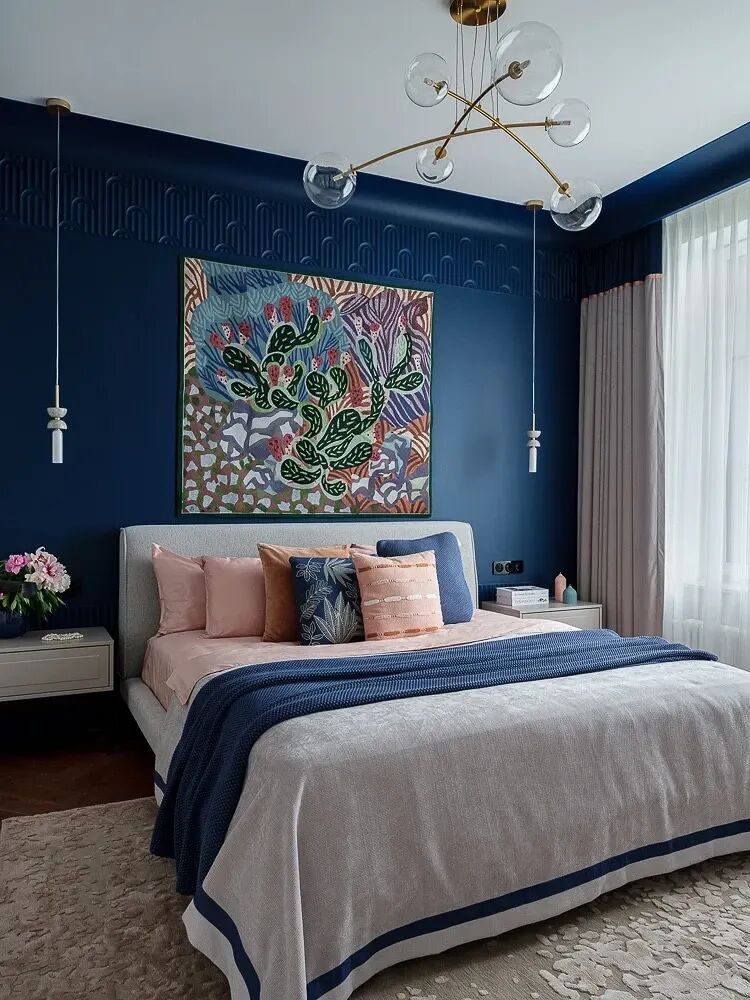 女子买下59㎡小公寓,独居生活越过越爽!-18