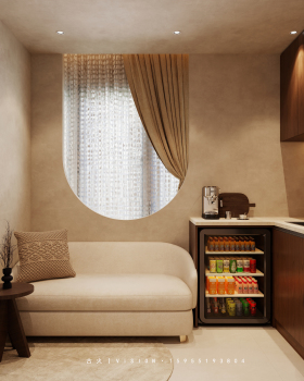 【GH-VISION】酷家乐美容院最新案例出炉