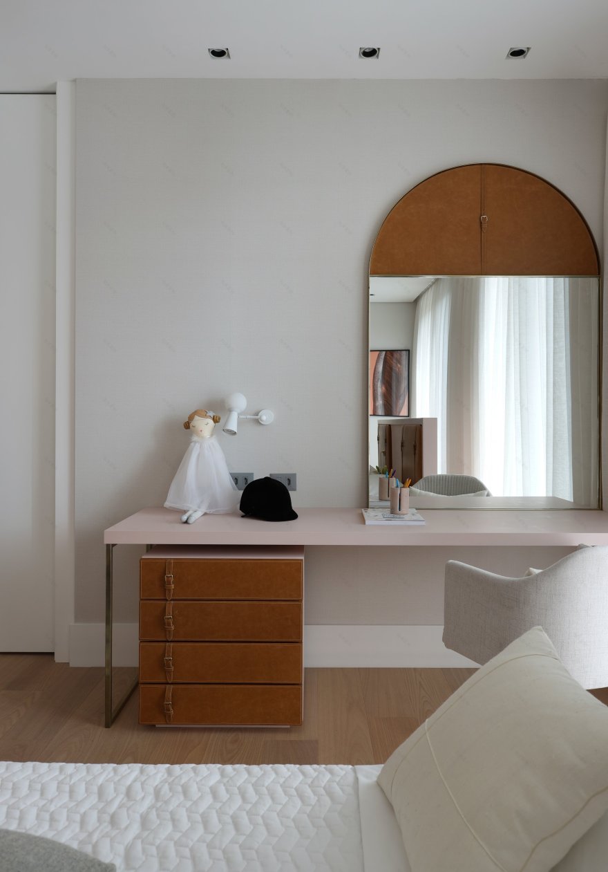 Ganso 之家丨巴西圣保罗丨Barbara Dundes-90