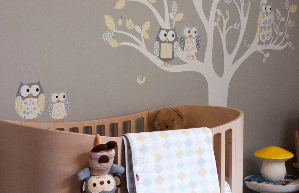 格里菲思设计---Toorak房子-15