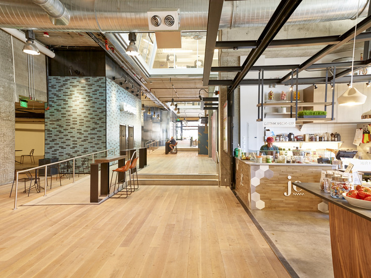 400 Fairview 多用途建筑-10