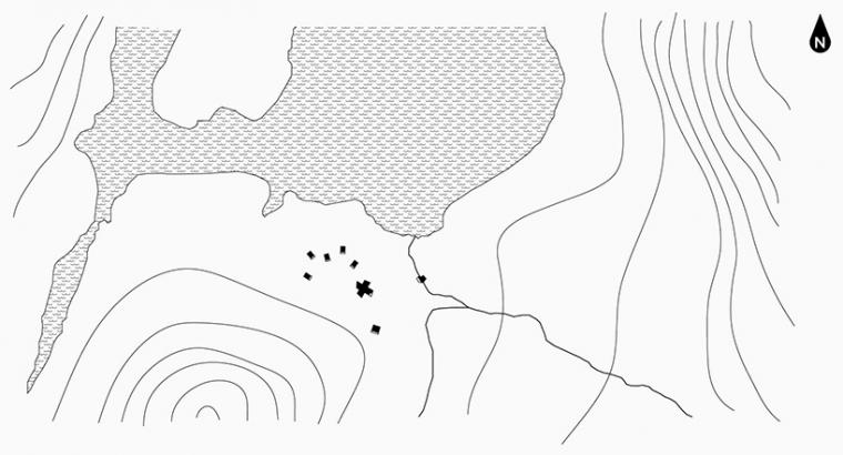 挪威山边小屋丨KOKO-16