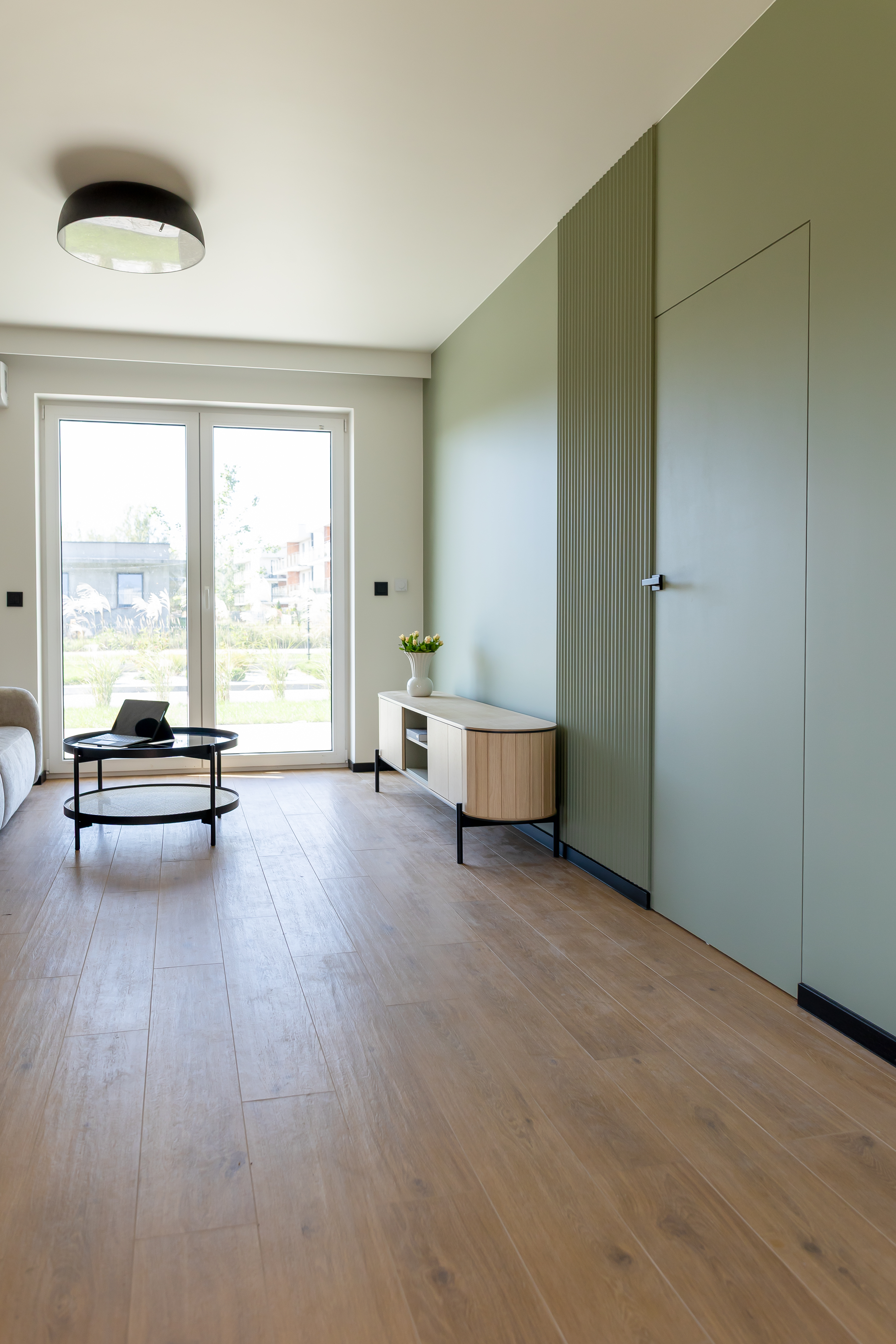 Realizacja - mieszkanie na wynajem nr 1-7