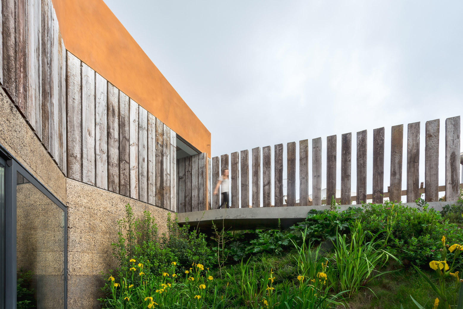 Casa Varatojo  Atelier Data-80