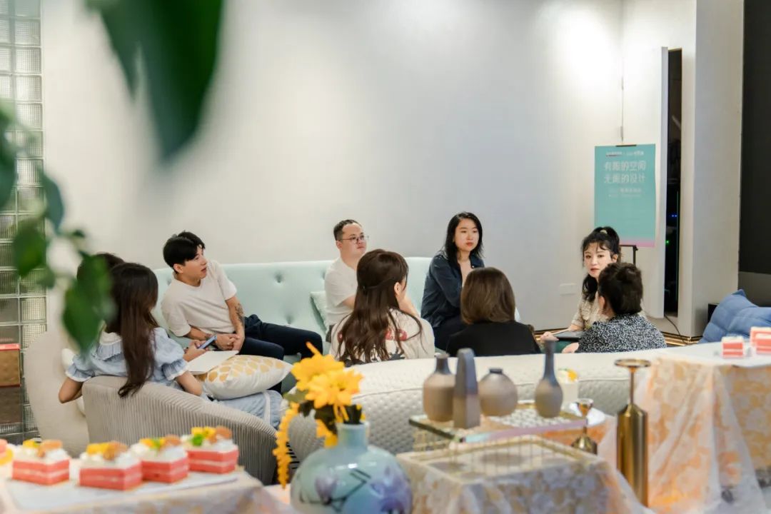 山水有相逢 · 有限空间,无限设计,穆静设计师打造温馨之家丨山水空间装饰-50