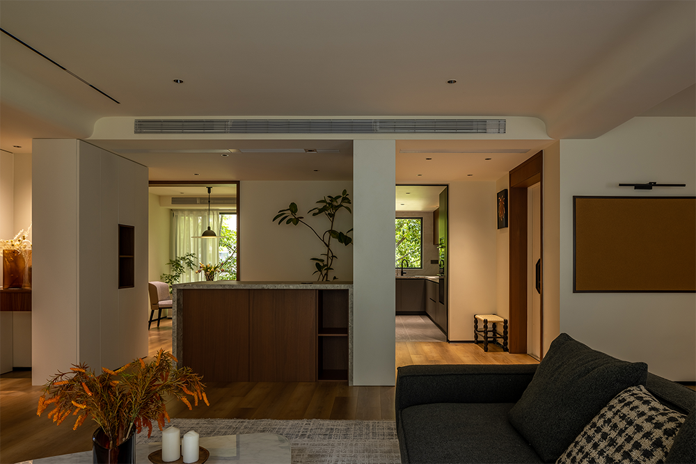 2023年度佳作,私宅设计丨中国丨多个设计机构-390