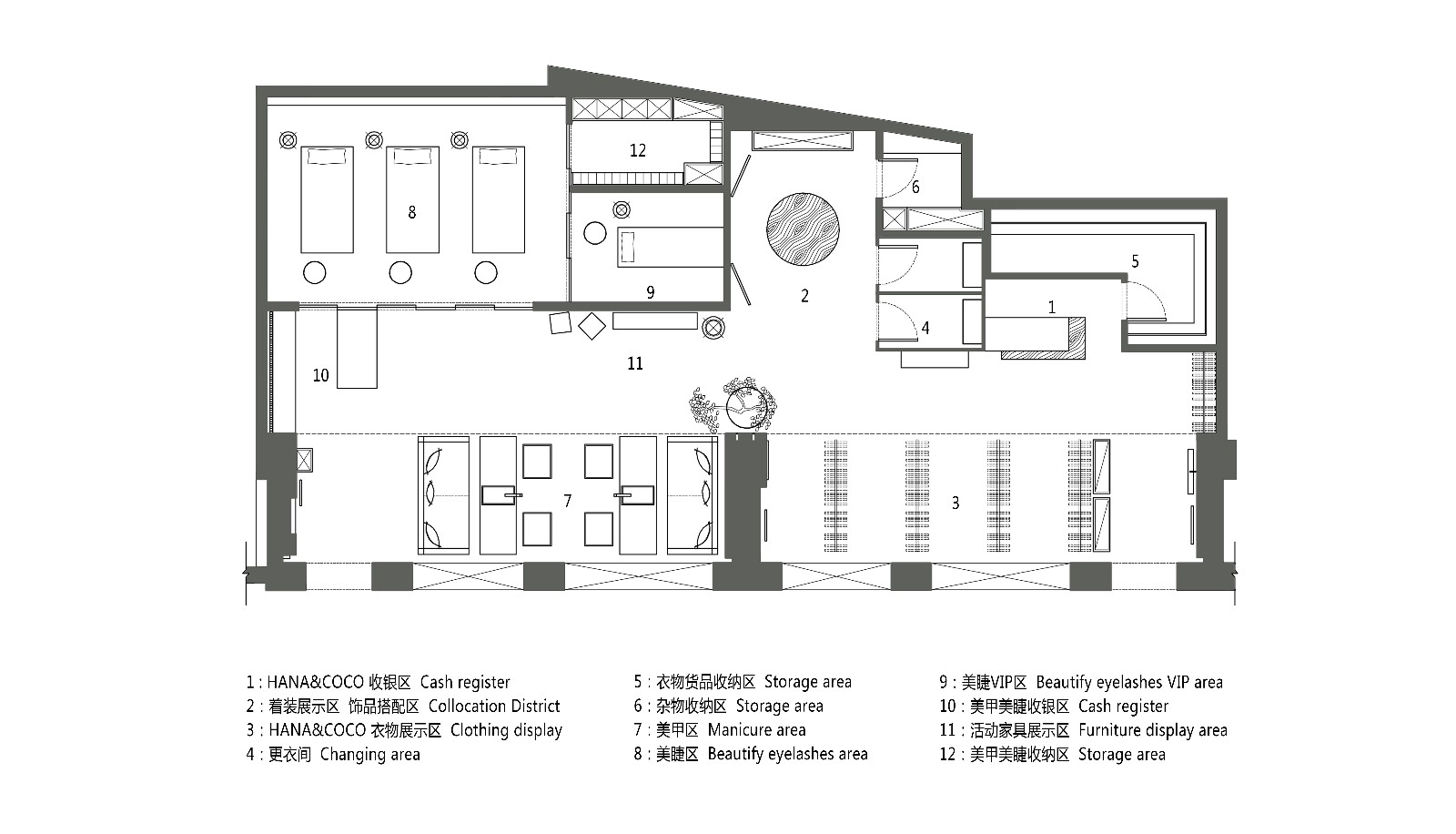 梦幻童趣的商业空间-32