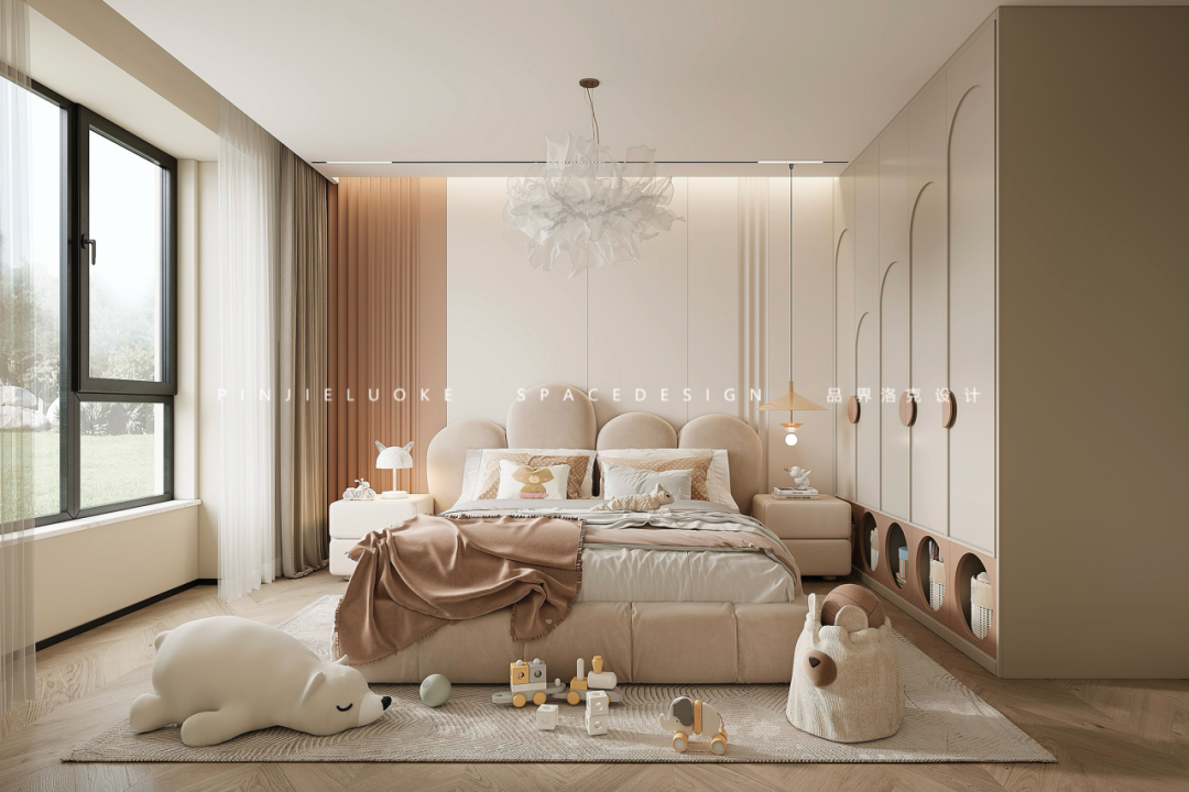 招商·西安序底跃案例丨中国西安丨品界洛克-24