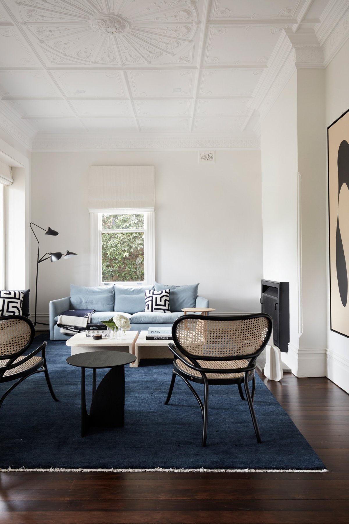 Parc 住宅丨澳大利亚悉尼丨Alwill Interiors-10