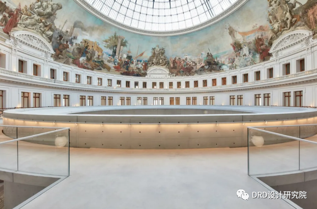 鬼才安藤忠雄又一新作:灵感居然源于俄罗斯套娃结构?!-31