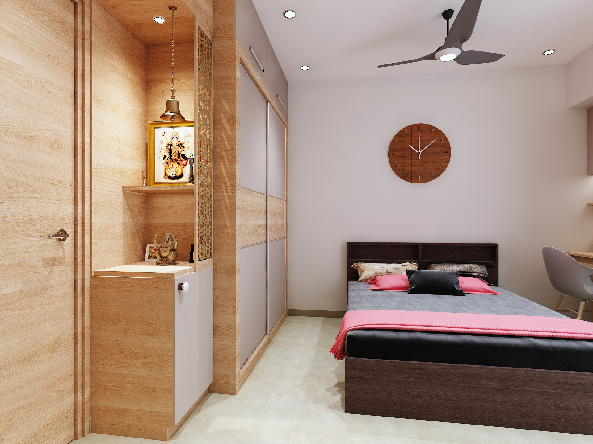 两居室公寓丨minal gupta-17