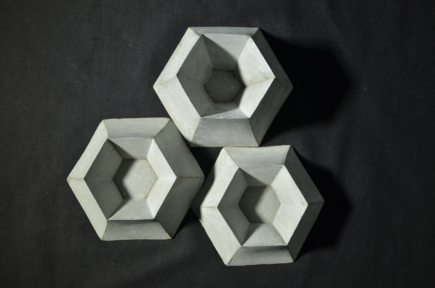 将美带入生活 & 可以自己制作的精致混凝土器物 / 造么工作室-82