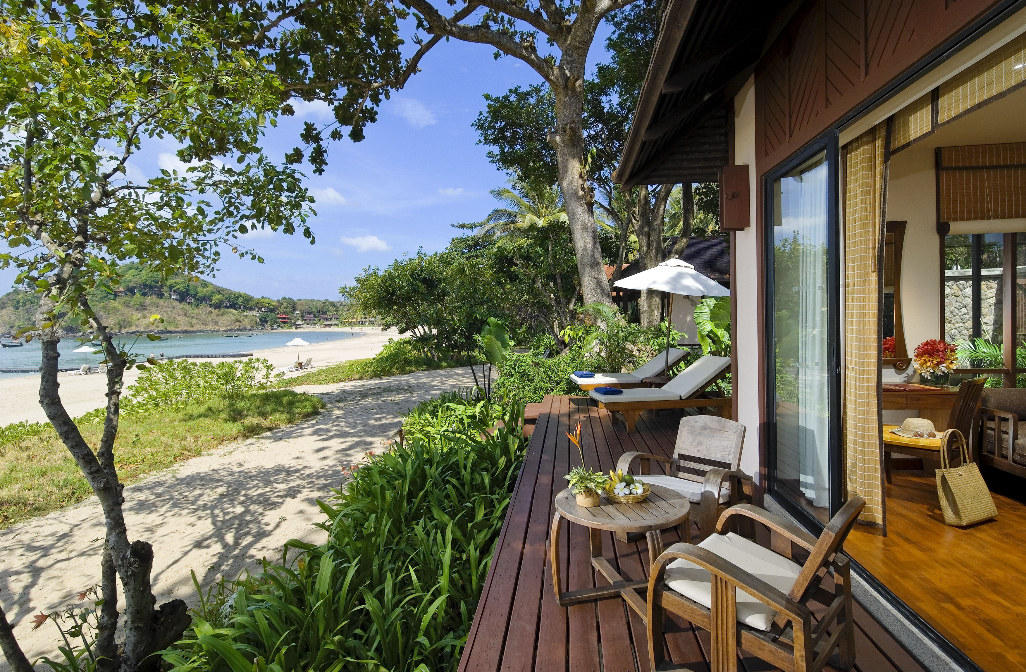 泰国兰塔岛披玛雷度假酒店-12