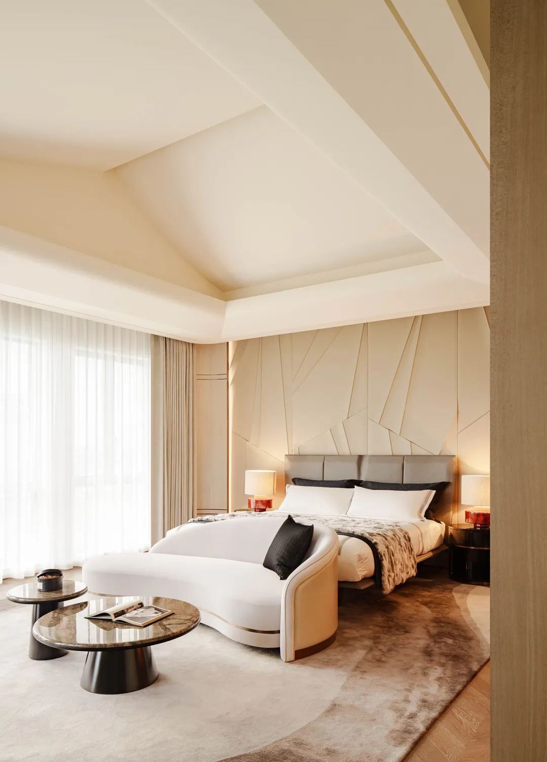 漳州·和園丨中国漳州丨gad杰地设计集团,邱德光设计事务所-42