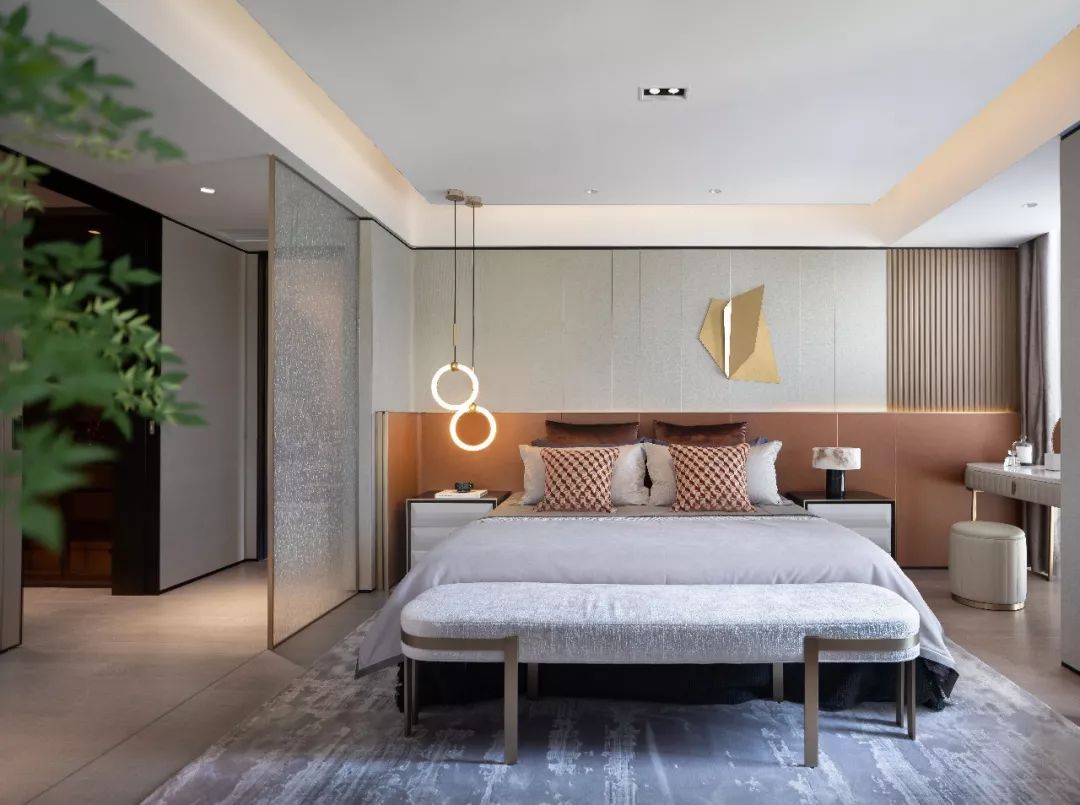 苏州万科大象山舍住宅-12