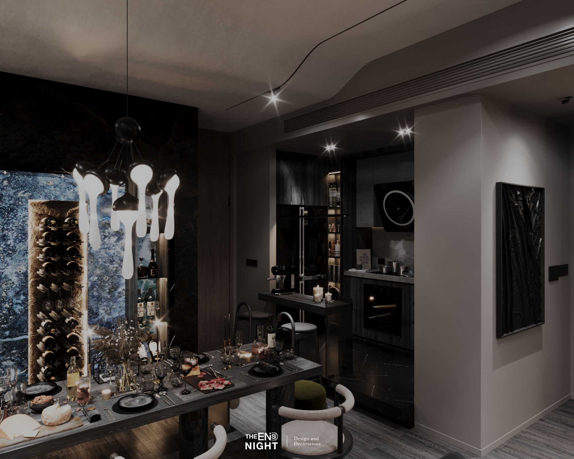 暹罗拉差贴威地址

注：RATCHATHEWI一般指曼谷的拉差贴威区，SIAM常见为暹罗，这里结合语境推测可能是关于暹罗拉差贴威区的某个地址表述，但整体THE ADDRESS因为缺乏更多信息，不太能明确其具体所指，这里暂按字面地址翻译 丨泰国曼谷丨THE END IS NIGHT Studio-38