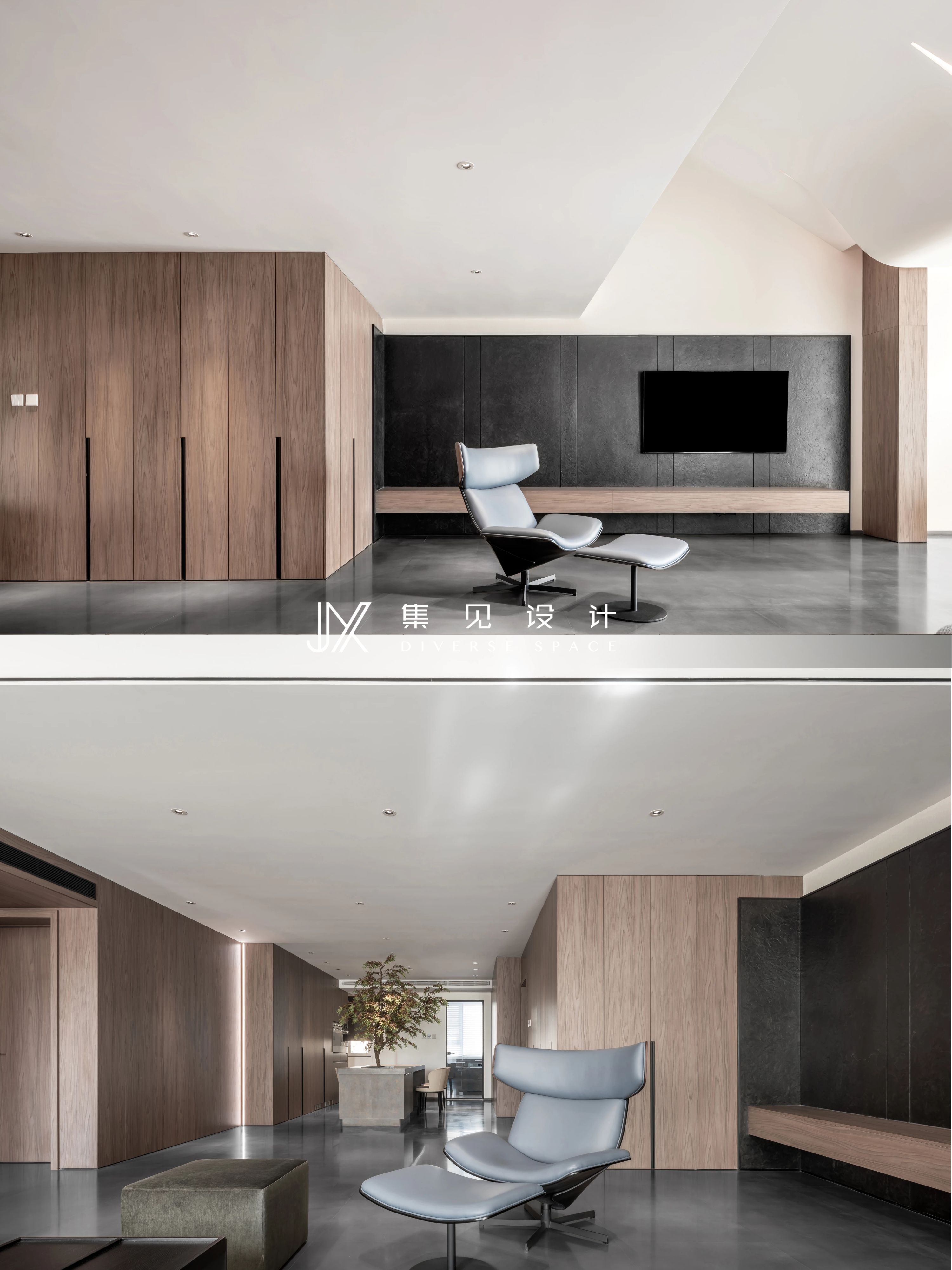 集见设计｜墨-0