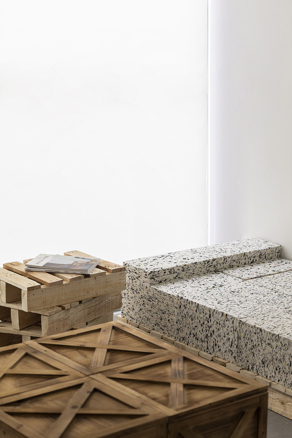 Ollie 办公空间设计丨中国北京丨里外工作室-78