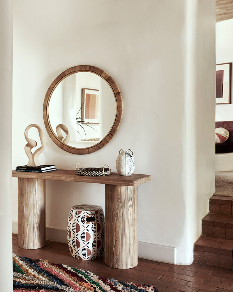 夏日沙漠别墅 | Anthropologie 的时尚设计-7