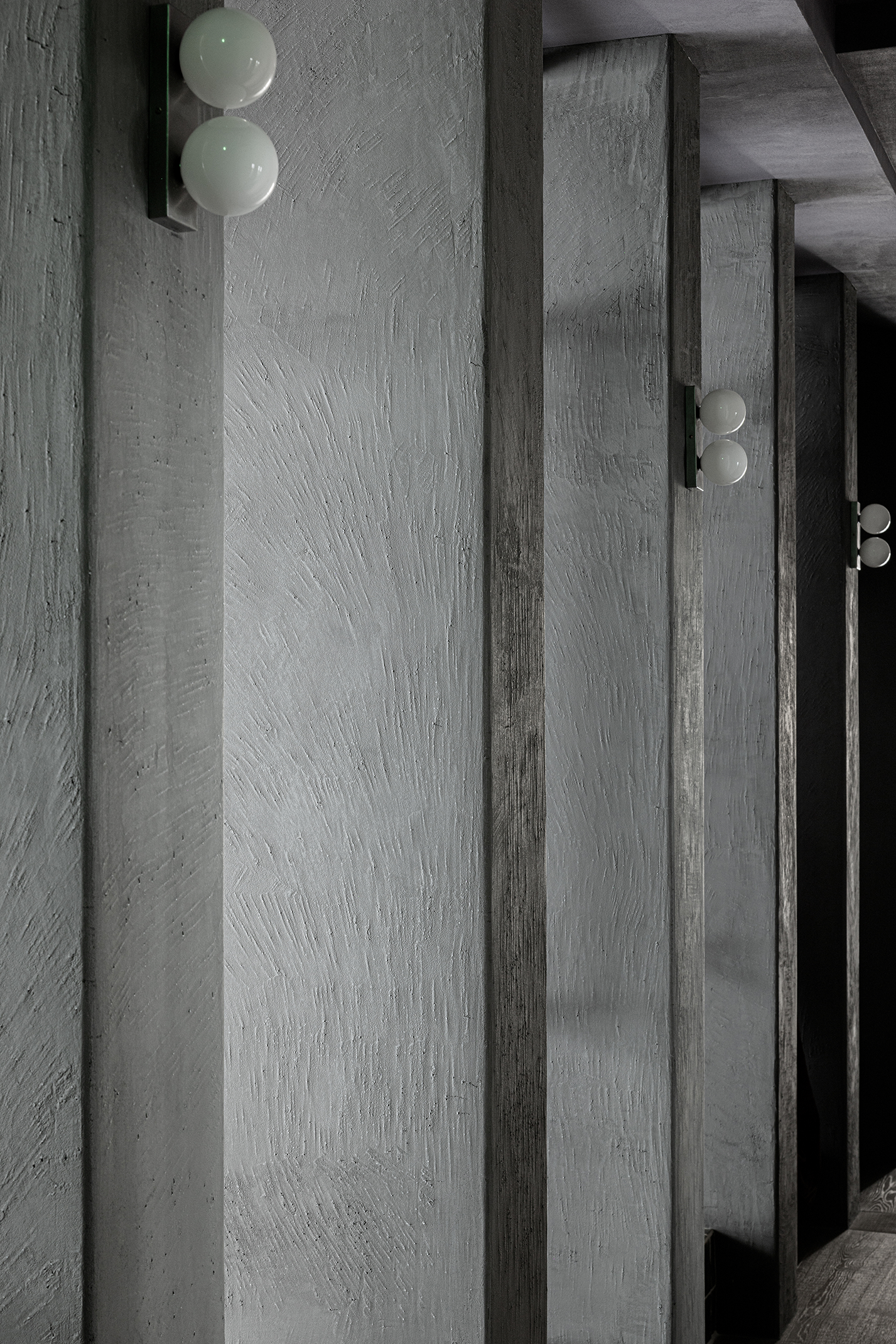 新作 ACT STUDIO CASA RONG 情感肌理丨中国杭州丨水丁集设计,ACT STUDIO-51