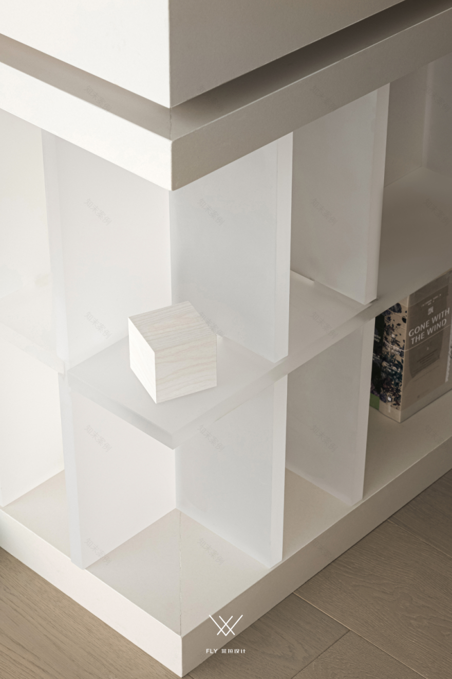 精装房改造 · 岛丨中国杭州丨菲拉设计-17