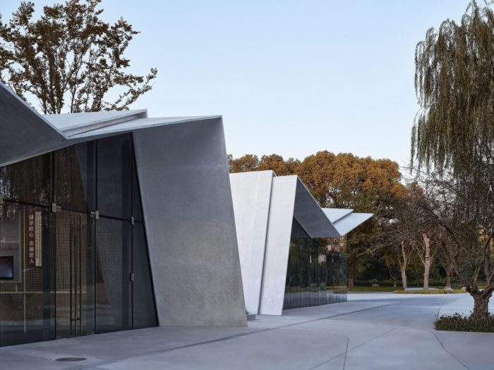 926 CRAFTSMAN MUSEUM | TJAD ORIGINAL DESIGN STUDIO - ARCH2O-1