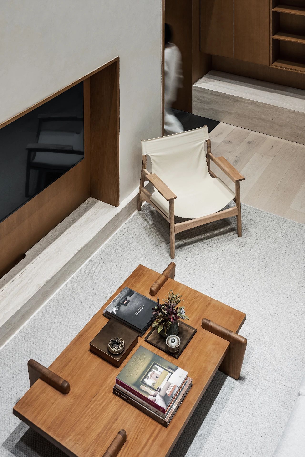 上海城开云外别墅·寻觅丨中国上海丨炘儒设计SHINDESIGN-14