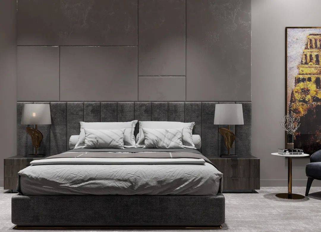 阿塞拜疆巴库 2500m²轻奢酒店丨Asmar Najafgulıyeva-33