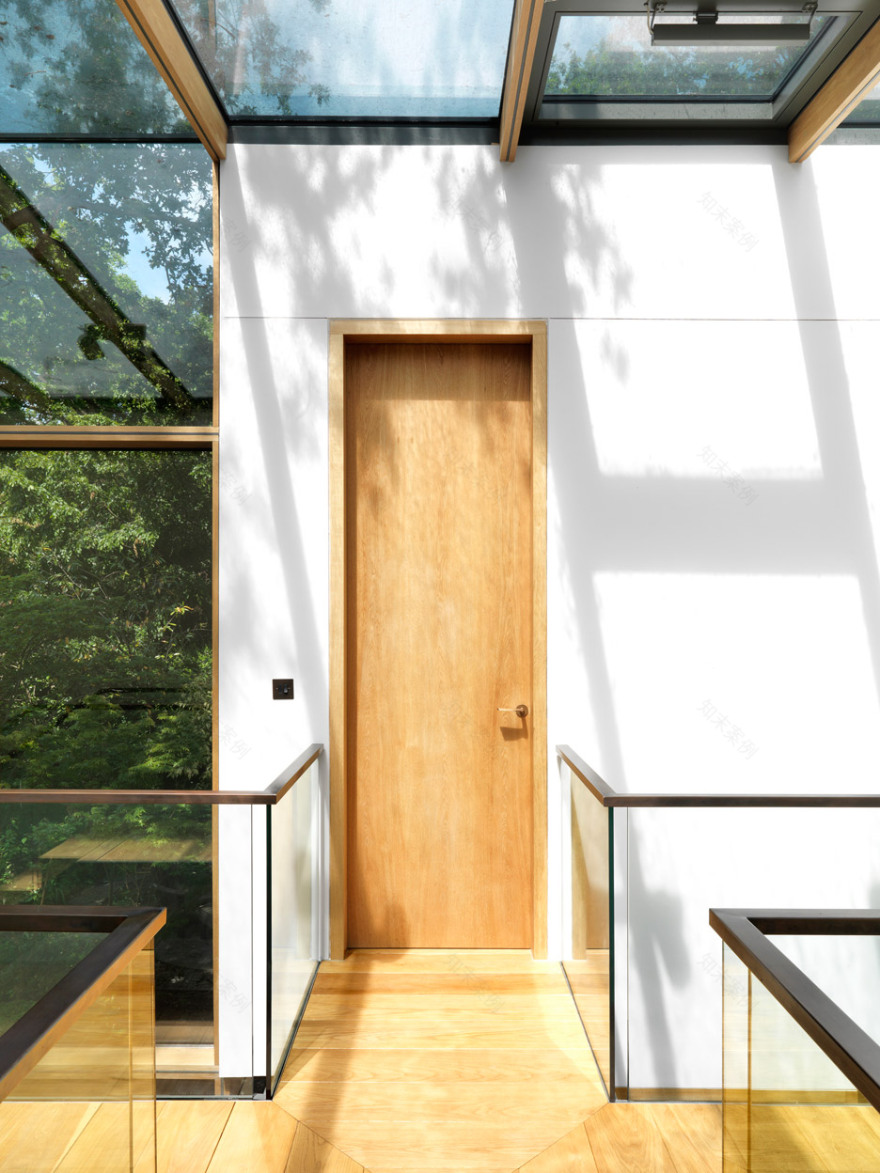 伦敦“花园之家”-23