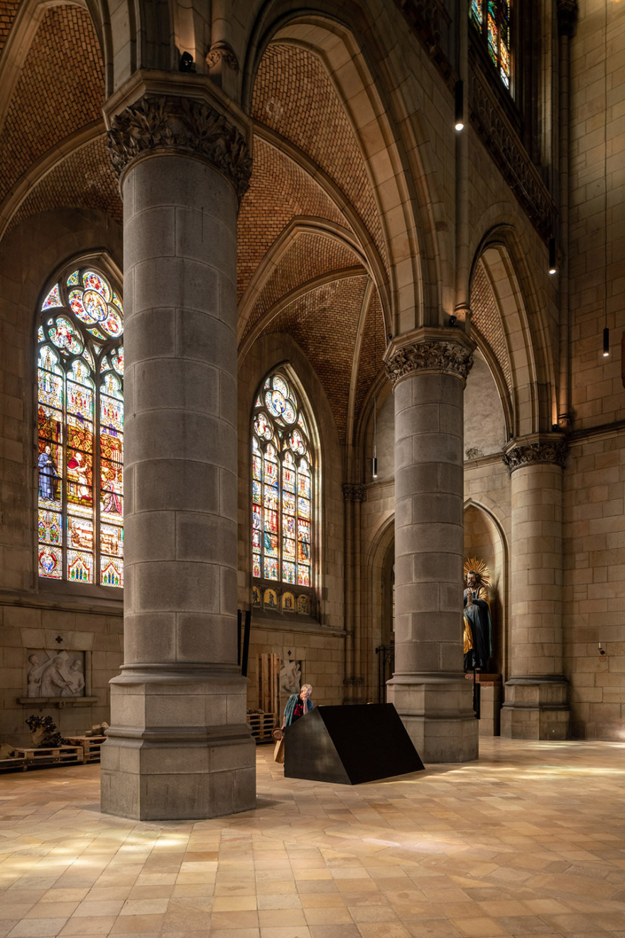 Domcenter装置丨奥地利-46