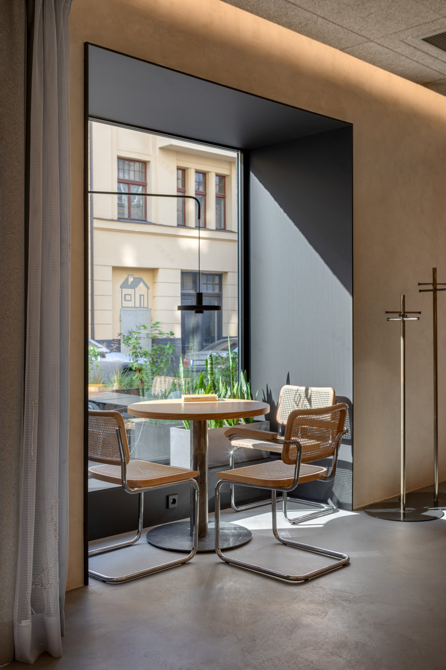 Māsa餐厅丨拉脱维亚里加丨Anastasiia Vinidiktova等-49